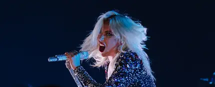 Lady Gaga Lady Gaga