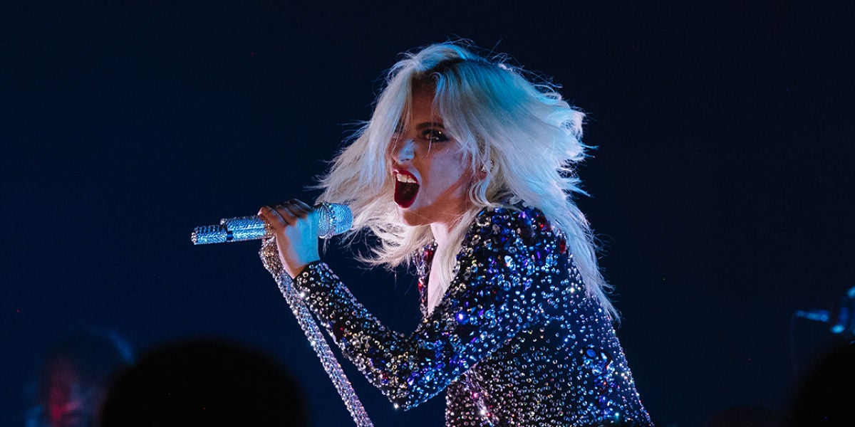 Lady Gaga