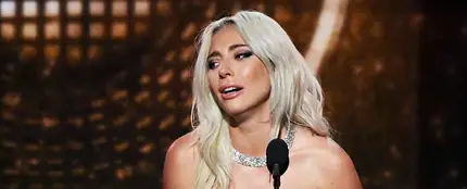 Lady Gaga en los Grammy 2019 Lady Gaga en los Grammy 2019