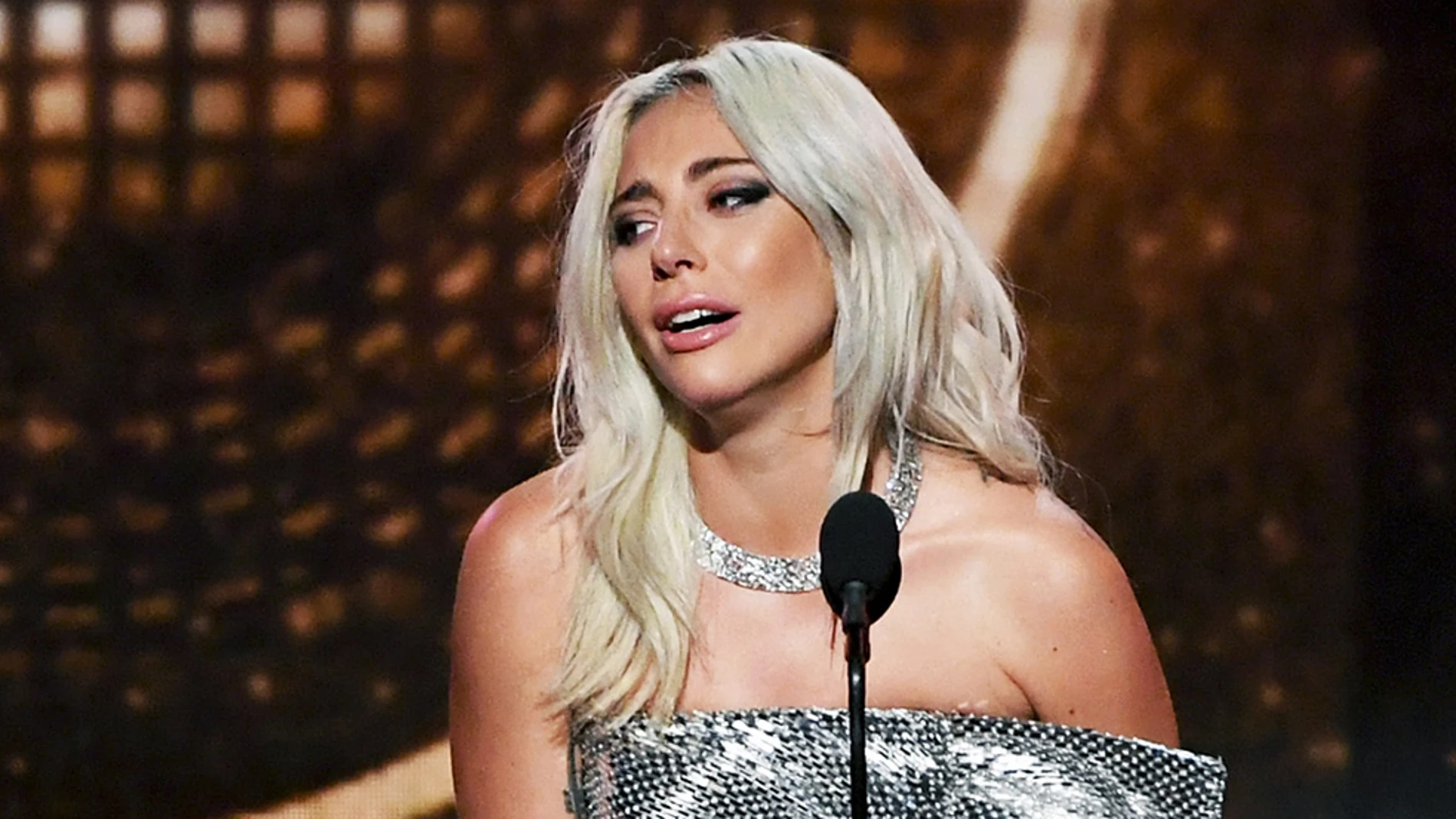 El potente discurso de Lady Gaga sobre la salud mental: "Si alguien está  sufriendo, no apartéis la mirada" | Europa FM