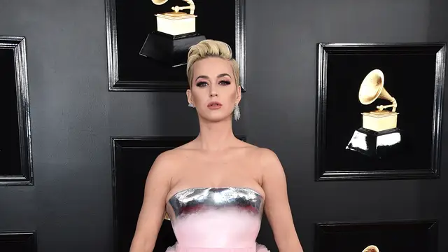 Katy Perry