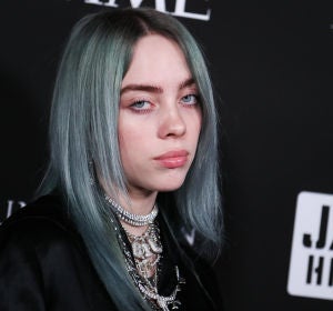 Billie Eilish Billie Eilish