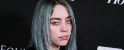 Billie Eilish Billie Eilish