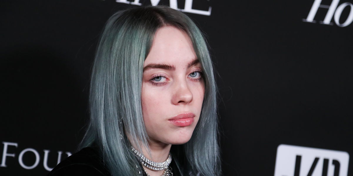 Billie Eilish