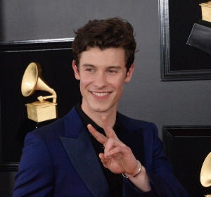 Shawn Mendes Shawn Mendes