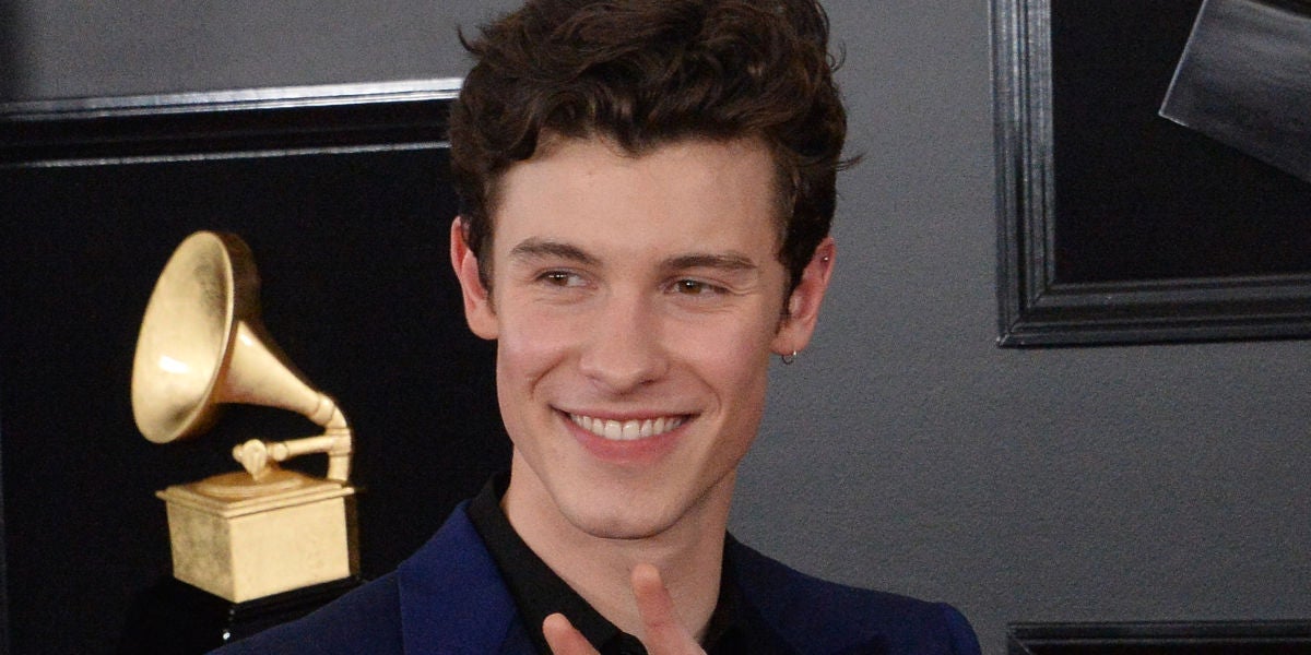 Shawn Mendes