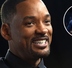 Will Smith interpretará el papel de Genio de 'Aladdin' Will Smith interpretará el papel de Genio de 'Aladdin'