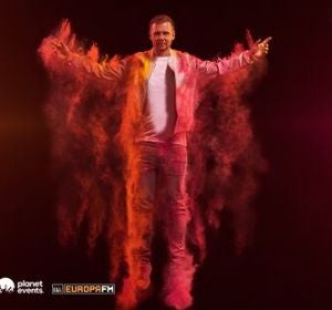 Armin Van Buuren, ASOT 900 en Madrid Armin Van Buuren, ASOT 900 en Madrid