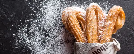 Churros Churros