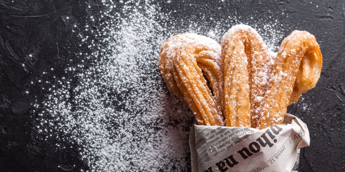 Churros