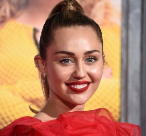 Miley Cyrus Miley Cyrus