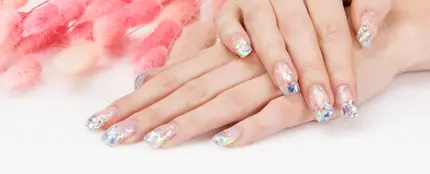 Manicura espectacular Manicura espectacular
