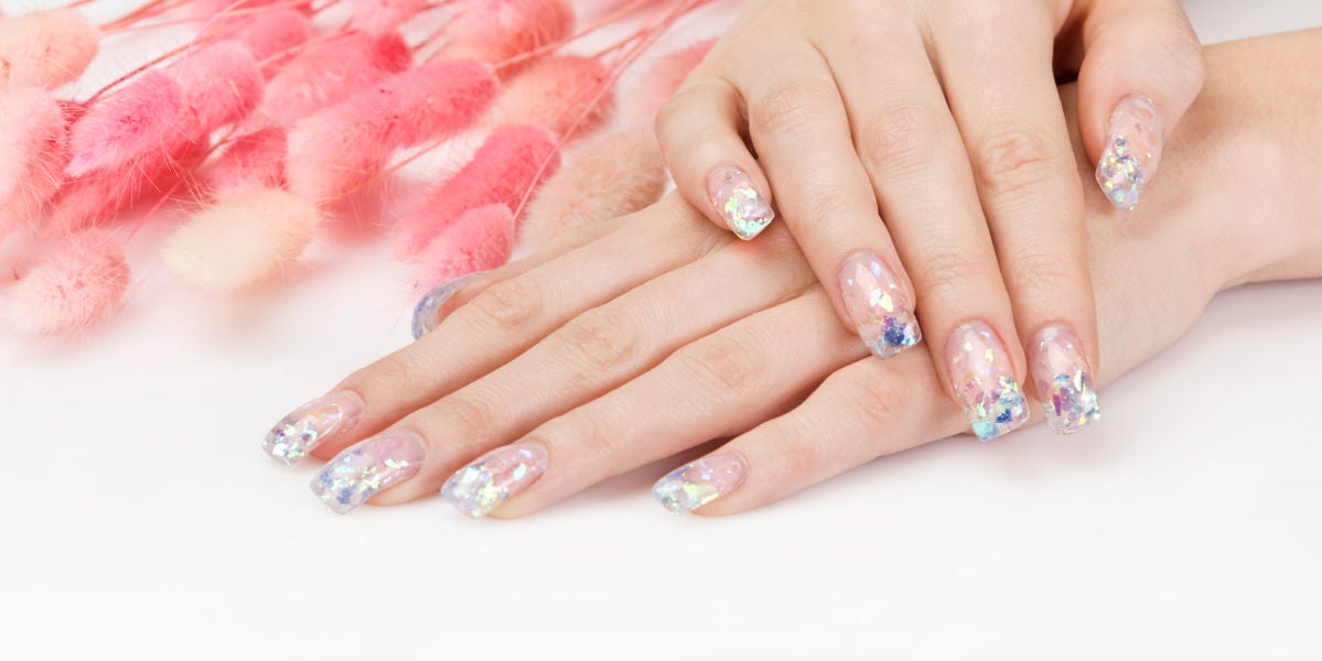 Manicura espectacular