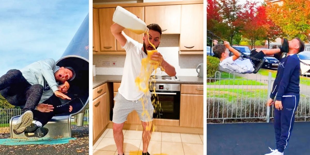 El 'Pause Challenge'