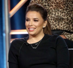Eva Longoria Eva Longoria