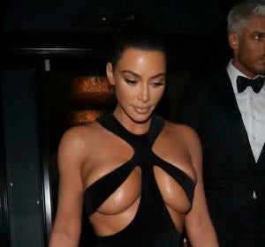 Kim Kardashian Kim Kardashian
