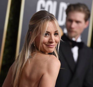 Kaley Cuoco Kaley Cuoco