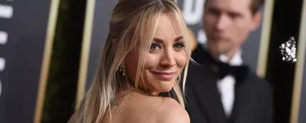 Kaley Cuoco Kaley Cuoco