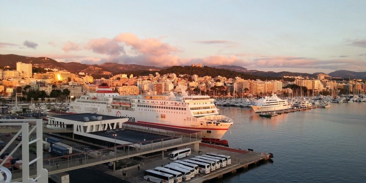 Palma de Mallorca