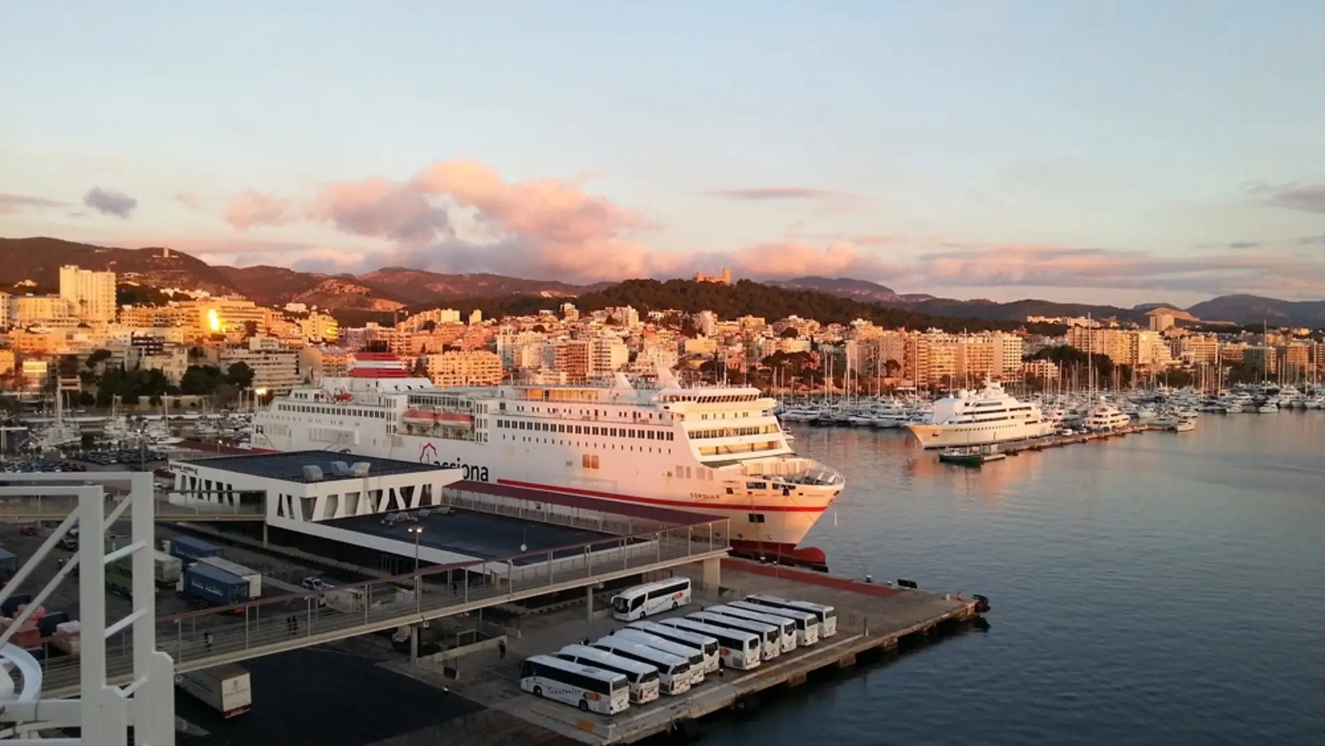 Palma de Mallorca