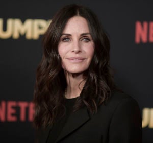 Courteney Cox Courteney Cox