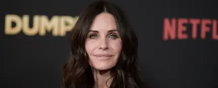 Courteney Cox Courteney Cox