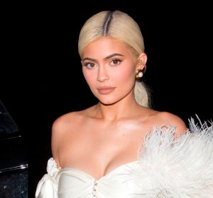 Kylie Jenner Kylie Jenner
