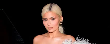 Kylie Jenner Kylie Jenner