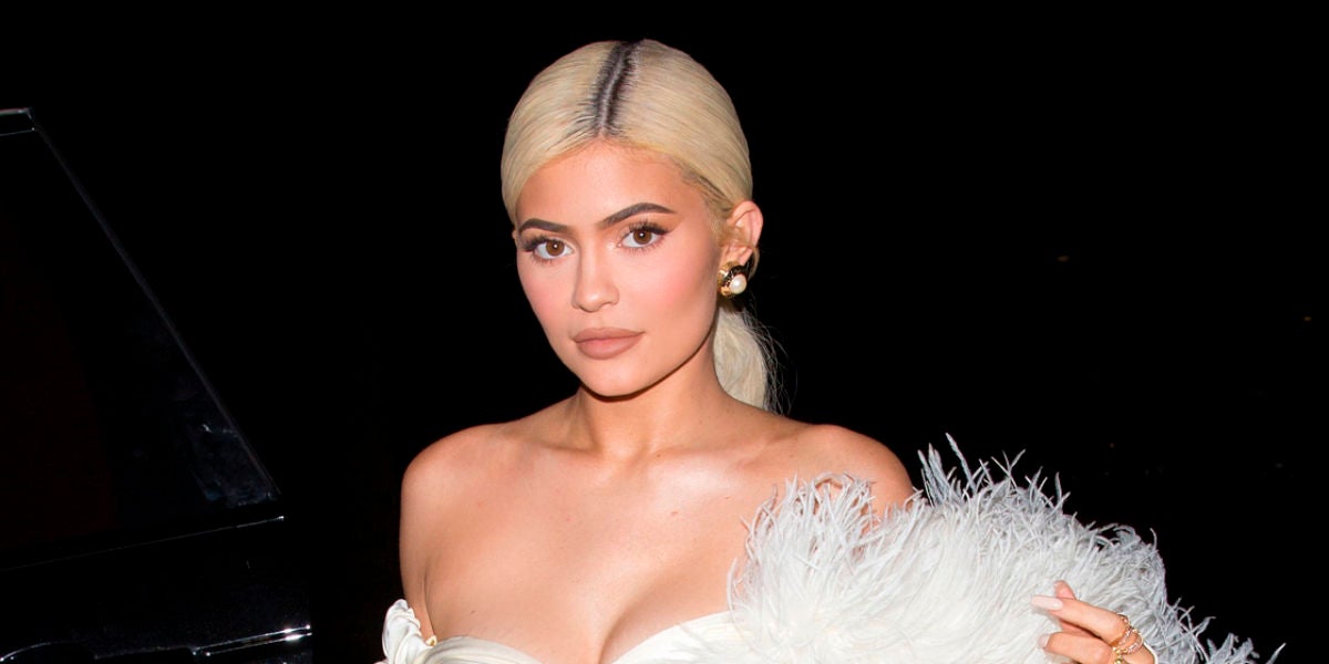 Kylie Jenner