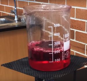Experimento para saber qué cantidad de azúcar hay en una bebida con gas Experimento para saber qué cantidad de azúcar hay en una bebida con gas
