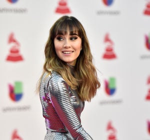 Aitana Ocaña Aitana Ocaña
