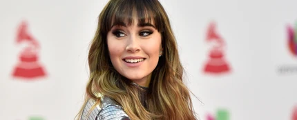 Aitana Ocaña Aitana Ocaña