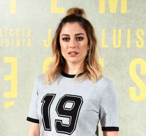 Blanca Suárez Blanca Suárez