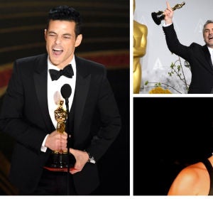 Oscar 2019: premiados, actuaciones y anécdotas Oscar 2019: premiados, actuaciones y anécdotas