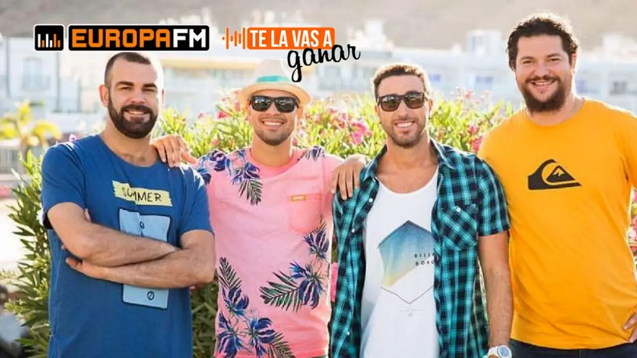 Efecto Pasillo en Europa FM Efecto Pasillo en Europa FM