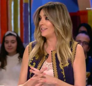 Zapeando - Programa 1314 (26-02-19) Anna Simon confiesa la anécdota que vivió con Messi en un aeropuerto Zapeando - Programa 1314 (26-02-19) Anna Simon confiesa la anécdota que vivió con Messi en un aeropuerto