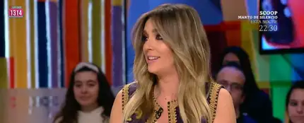 Zapeando - Programa 1314 (26-02-19) Anna Simon confiesa la anécdota que vivió con Messi en un aeropuerto Zapeando - Programa 1314 (26-02-19) Anna Simon confiesa la anécdota que vivió con Messi en un aeropuerto