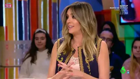 Anna Simmon confiesa la anécdota que vivió con Messi en un aeropuerto Anna Simmon confiesa la anécdota que vivió con Messi en un aeropuerto