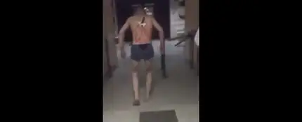 PRESO CUCHILLO PRESO CUCHILLO