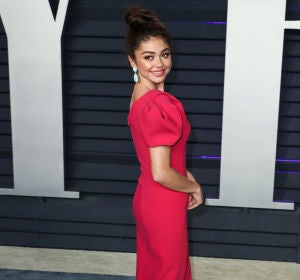 Sarah Hyland Sarah Hyland