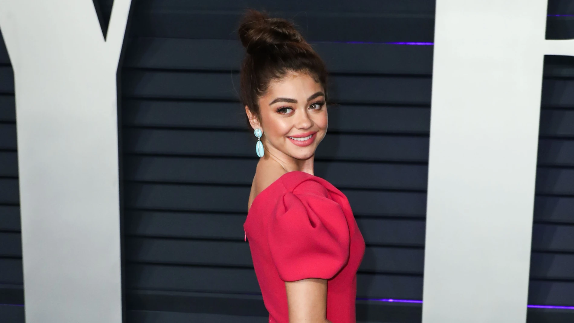 Sarah Hyland Sarah Hyland
