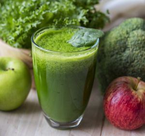 Batido verde Batido verde
