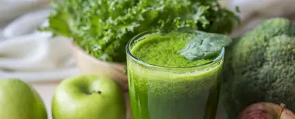 Batido verde Batido verde