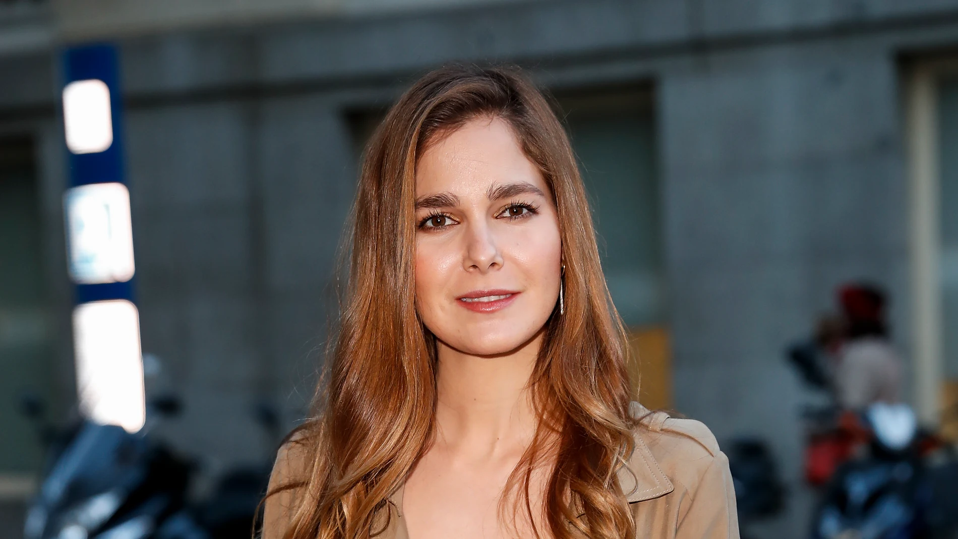 Natalia Sánchez Natalia Sánchez