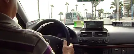 A3 Noticias Canarias - Marzo 2019 - Nueva pelea de taxistas en Gran Canaria A3 Noticias Canarias - Marzo 2019 - Nueva pelea de taxistas en Gran Canaria