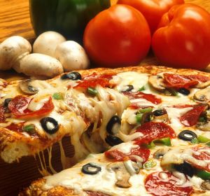 Pizza Pizza