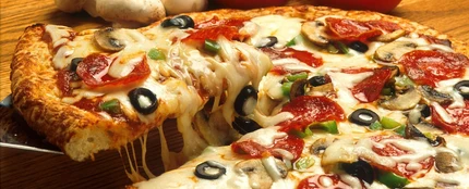 "Fratelli Figurato": la tercera mejor pizzeria de Europa "Fratelli Figurato": la tercera mejor pizzeria de Europa