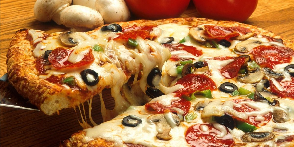 Pizza