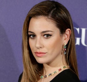 Blanca Suárez Blanca Suárez