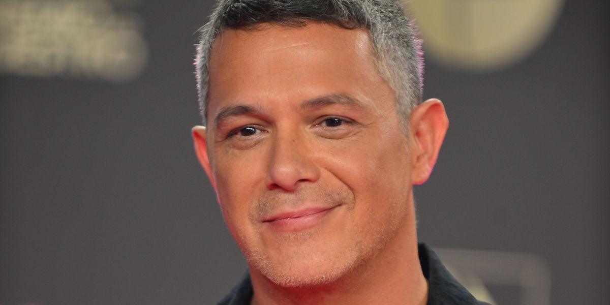 Alejandro Sanz